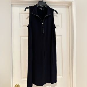 Karen Kane Zip Up dress nwt